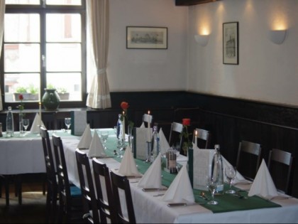 Foto: Gasthaus Goldenes Kreuz